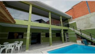 Casa Guarujá Perequê - 3