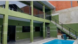 Casa Guarujá Perequê - 1