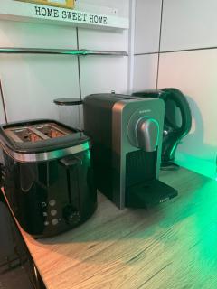 AlteStaatsbank - wohnen inklusive Fitness & Wellness - 4