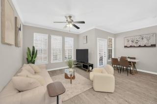 Charming 1BR Easy Access to Lake Conroe - 9