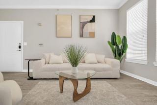 Charming 1BR Easy Access to Lake Conroe - 8