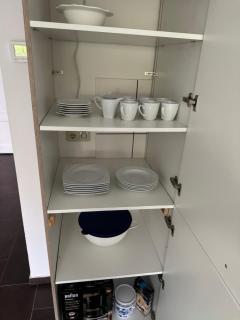 AlteStaatsbank - wohnen inklusive Fitness & Wellness - 9