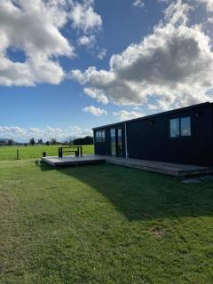 The Shed at Whakatane - 0
