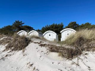 4 star holiday home in Löddeköpinge - 2