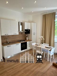 Bicocca Apartment 182 - 0