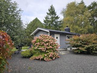 4 person holiday home in LÖDDEKÖPINGE - 2