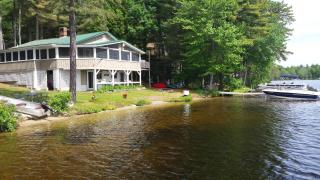 Seymour Lake House - 2