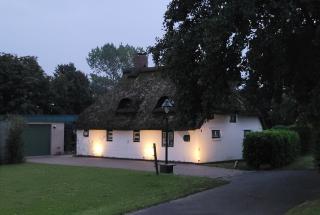 Reetdachhaus Petra - 7