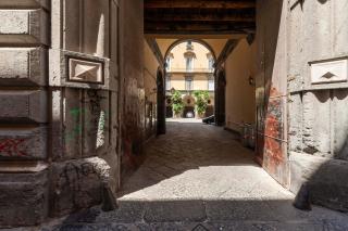 Living Filomarino - 1