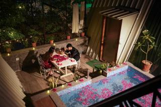 Visamo Nalsarovar Resort, Ahmedabad - 7