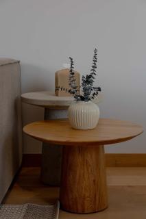507 Capitalia Modern 1BR with Rooftop Jacuzzi and Gym - 5