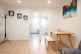 Appartement Chic - Parking Prive - 2