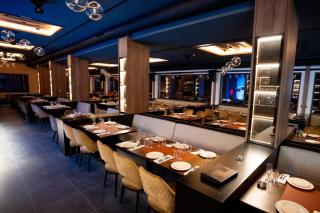 Apartmani TIM Ariš Resort - 1