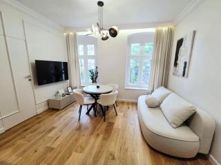 Prestige Stay in Poznań - 1