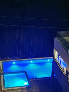 Apartmani TIM Ariš Resort - 3