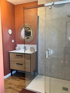 Maison 3 chambres - 6