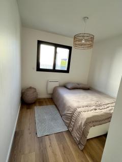 Maison 3 chambres - 3