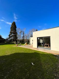 Maison 3 chambres - 1