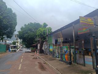 Pousada Recanto da Mada Alter - 7