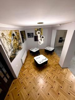 Nest Stay - 7