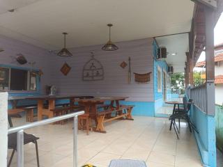 Pousada Recanto da Mada Alter - 8