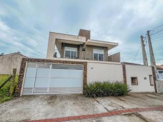 Apartamento 02 - Com conforto ao lado da praia e do parque - 0