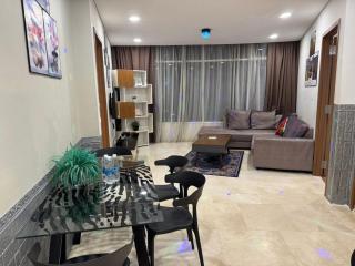 Vortex Residence KLCC - 5