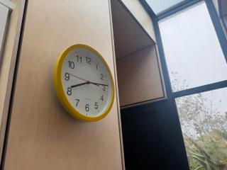 The Timber Lodge - Sennen Holiday Home - 3