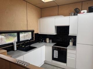 The Timber Lodge - Sennen Holiday Home - 1