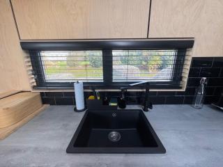 The Timber Lodge - Sennen Holiday Home - 1