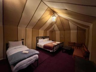 Merzouga Majestic Camp - 4