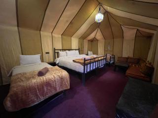 Merzouga Majestic Camp - 9