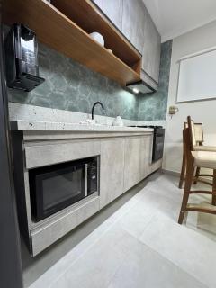 Apartamento em Caraguatatuba beira Mar - 3