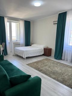 Central Apartment Armeneasca - 0