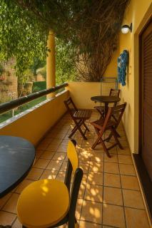 Solar de Pipa Elegance Duplex Flat - 1