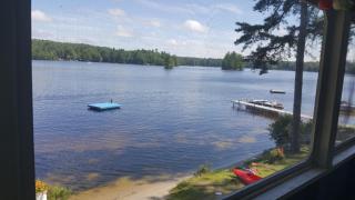Seymour Lake House - 8