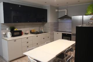 Gościniec filmowy - kwatera prywatna - Varsavia - 4