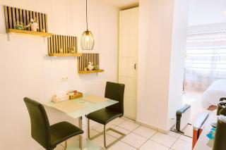 Premium Budget Studio - 4