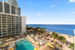 Balcony on the Ocean - Picture Perfect - 2