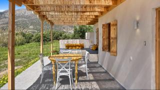 Tsikalario Beach House - 0