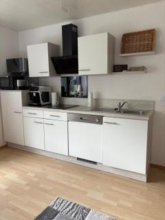 Ferienwohnung Wahlich - 2