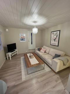 Modern Comfort in 1902 Wooden House, Tromsø Center - Tromsø - 6