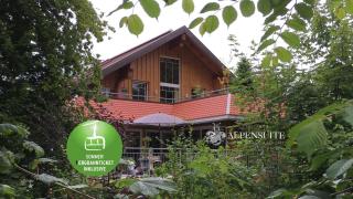 Alpen-suite - Riezlern - 8