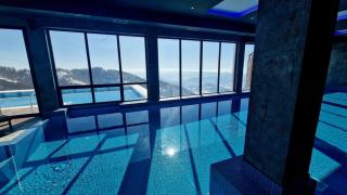 Apartmani TIM Ariš Resort - 8