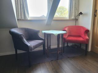 De Logeerkamer - 6