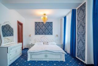 Blue Hotel Boutique & Spa - 1