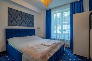 Blue Hotel Boutique & Spa - 5