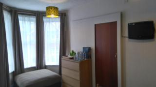 Driftwood B&B Weymouth - 9