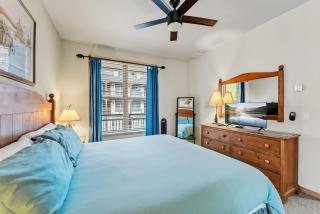 Cozy Breck Condo - Walk to Main St & Lifts - Hot Tub - 2