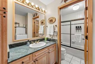 Cozy Breck Condo - Walk to Main St & Lifts - Hot Tub - 1